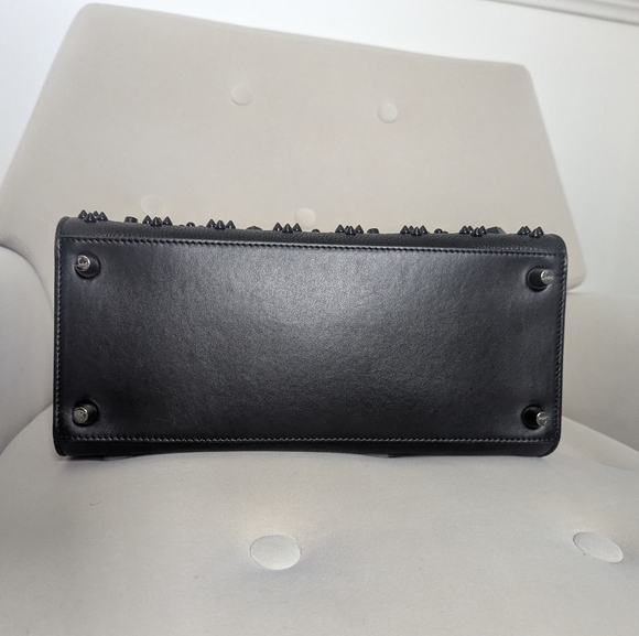 Christian Louboutin Embellished Handbag - Picture 12 of 12